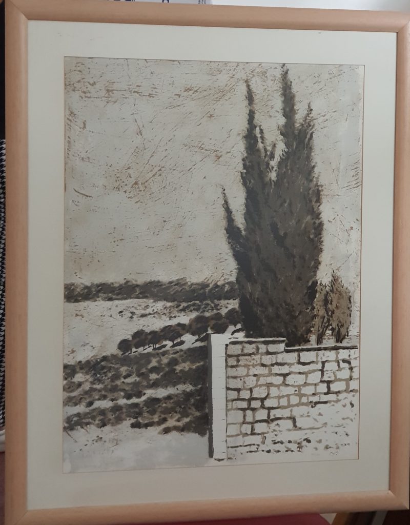 שם האמן: אזן אריה