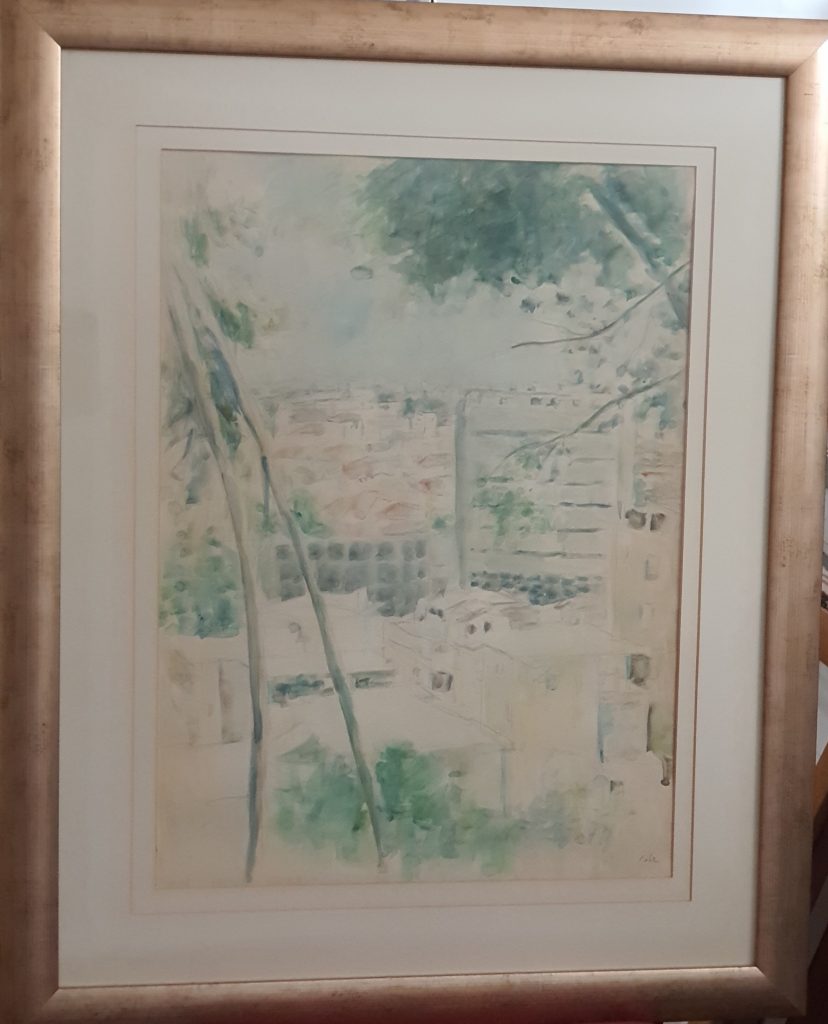 שם האמן: גטניו יוסף