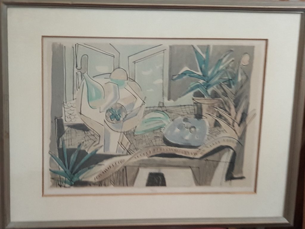 שם האמן: ינקו מרטל